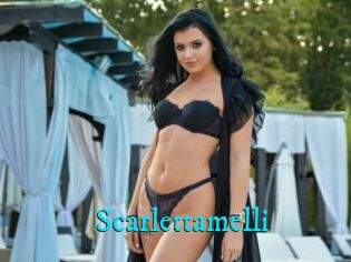 Scarlettamelli