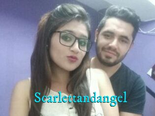 Scarlettandangel