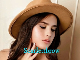 Scarlettbrow