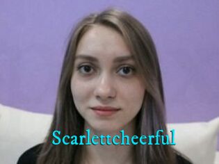 Scarlettcheerful