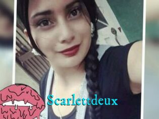 Scarlettdeux