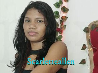 Scarletteallen