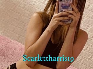 Scarlettharris19