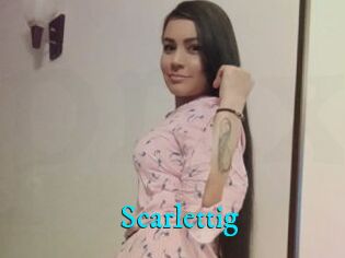 Scarlettig