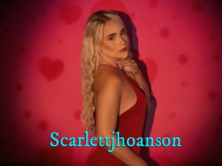 Scarlettjhoanson