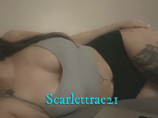 Scarlettrae21