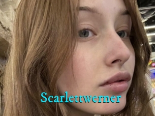 Scarlettwerner