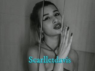 Scarlletdavis