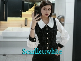 Scarllettwhite