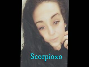 Scorpioxo