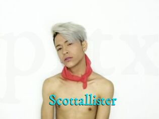 Scottallister