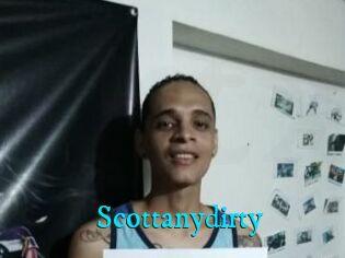 Scottanydirty