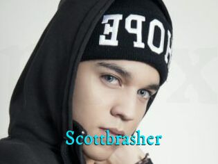 Scottbrasher