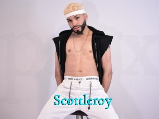 Scottleroy