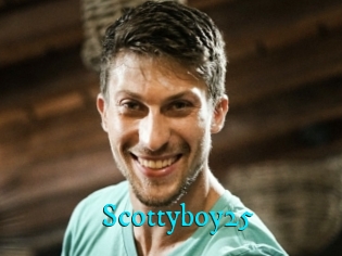 Scottyboy25