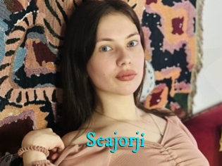 Seajorji