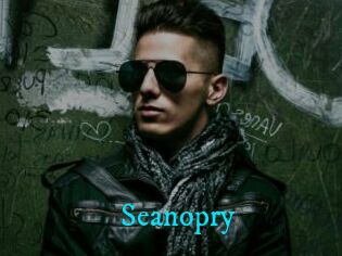 Seanopry