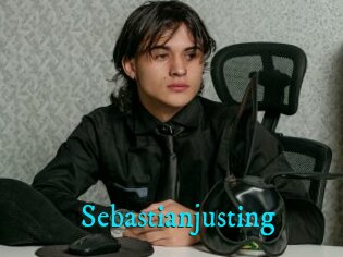 Sebastianjusting