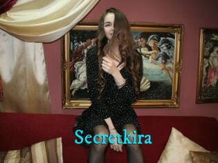 Secretkira
