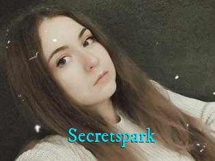 Secretspark
