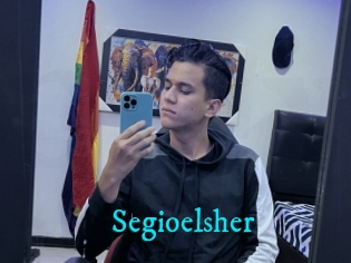 Segioelsher