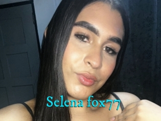 Selena_fox77