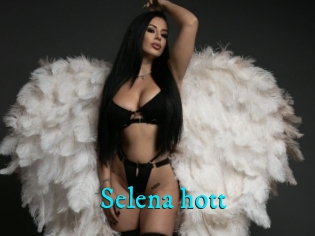 Selena_hott