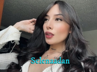 Selenaadan