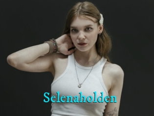 Selenaholden