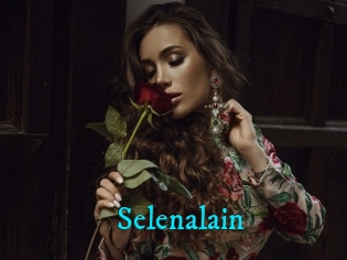 Selenalain