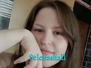 Selenashall