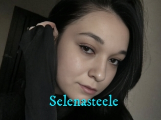 Selenasteele