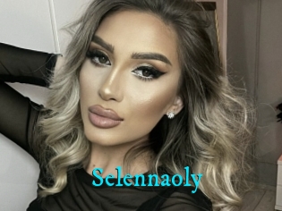 Selennaoly