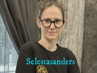 Selestasanders