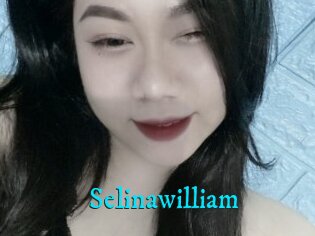 Selinawilliam
