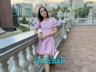 Sellenali