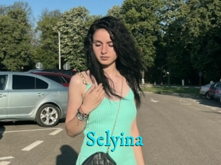 Selyina