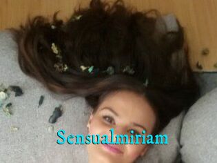 Sensualmiriam