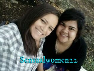 Sensualwomen22