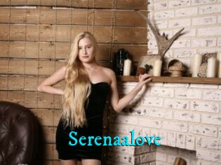 Serenaalove