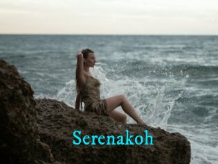 Serenakoh