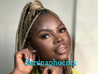Serenaphoenix