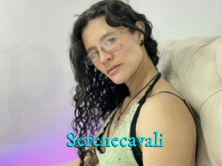 Serenecavali
