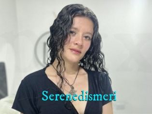Serenedismeri