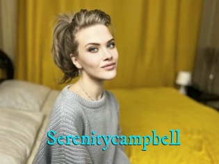 Serenitycampbell