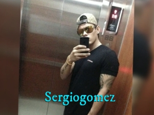 Sergiogomez