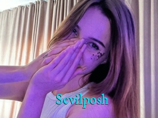 Sevilposh