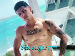 Sex_angel777