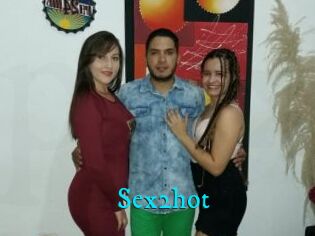 Sex2hot