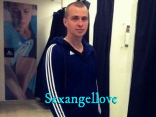 Sexangellove